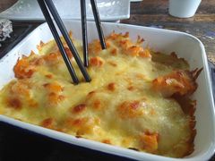 -旅马餐厅(茅家埠店)