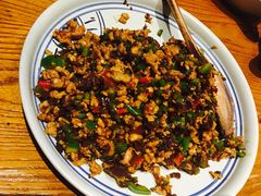 -云海肴·汽锅鸡·云南菜(天津国金汇店)