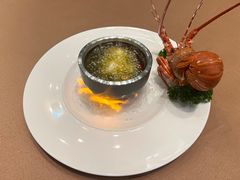 -明阁 Ming Court(广州朗豪酒店)