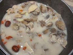 -锅十二涮肉馆·鞭蛋锅