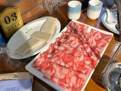 -義聚德·清真铜锅涮羊肉·烧烤(河东店)
