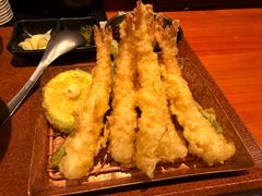 -天妇罗内顺田(罗湖店)
