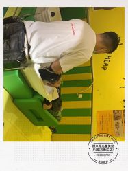 -爆米花儿童美发乐园(万象汇店)