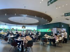 大堂-费大厨辣椒炒肉(黄兴中心广场店)