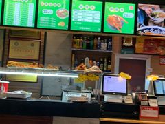-二宽中国兰州拉面(幸福城店)