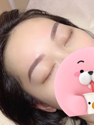 -HQ半永久纹绣纹眉
