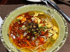 -天宇菲尔德·花园西餐厅·海鲜自助餐