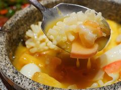 -鸽子侯·家宴·平价海鲜(市图书馆店)