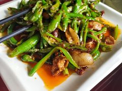 -中餐·廊桥豆腐宴(清江路分店)