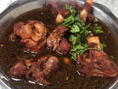 -大勇羊棒骨·烧烤(经六路店)