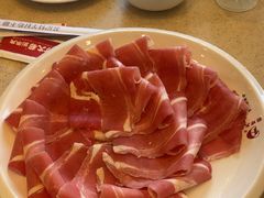 -阳坊大都涮羊肉(阳坊总店)