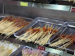 -冒椒火辣(奎星楼街店)