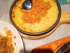 -小菜园新徽菜(无锡宜家荟聚中心店)