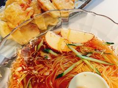 -七八冷面·延边朝鲜族美食(圣熙八号店)