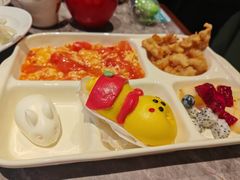 -融创茂(青岛店)