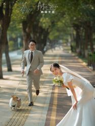 -艺匠摄影ARTIZ STUDIO(南京店)