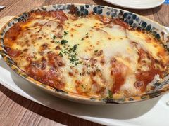 -玛格萝妮比萨屋(四平店)