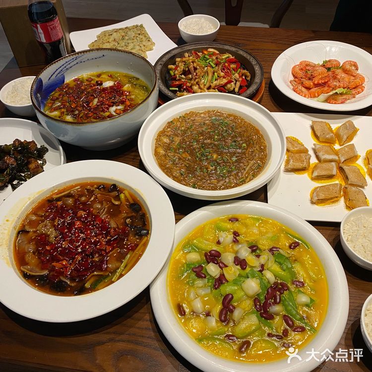 临海市酒店·必吃美食系列/沙蒜豆面！给我冲