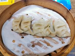-双燕楼·手工馄饨·汤面小吃(世纪汇店)