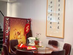 -致明德素食餐厅(土屋路店)