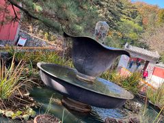 -潭柘寺景区