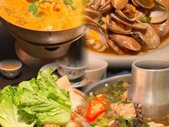 -大头虾越式风味餐厅(光明广场店)