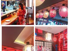 -有喜屋·深夜食堂(北京西路店)