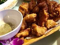 -隆喜元鱼汤包·海鲜(中联广场店)