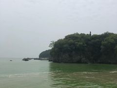-巢湖姥山岛
