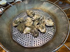 台山大蚝-飞尝蚝·顺德菜·鱼生(顺德总店)