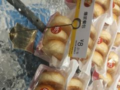 -85度C(生甜甜圈研究工坊·东莞黄江星光城店)