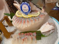 -东海怡品海鲜豆捞(星街坊店)
