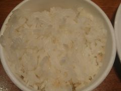 米饭-金掌勺东北菜(格兰晴天店)