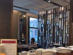 -康莱德酒店·美庭自助餐厅