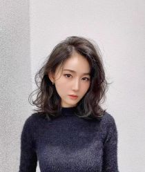点击看大图 -MORI HAIR SALON日式美发沙龙