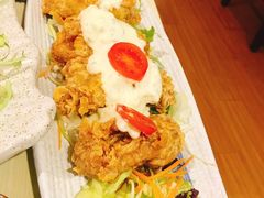 -有喜屋·深夜食堂(北京西路店)