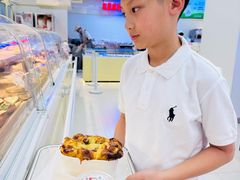 -红星前进面包牛奶公司(君太店)