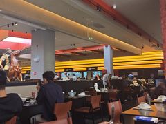 -天宝兄弟(前海壹方城店)