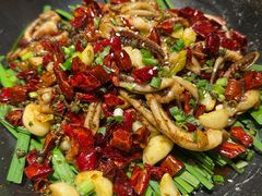 -南海底小海鲜·湘菜(鲁巷吴家湾店)