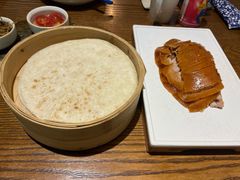 酥不腻烤鸭-小大董·烤鸭(王府井apm店)