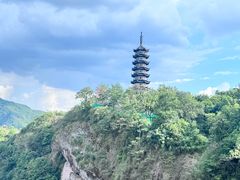 -方岩风景区