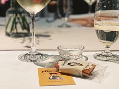 -Oyster Talks 四度蚝法餐厅