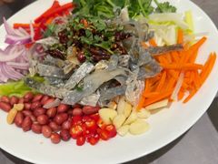 -阿源鱼捞斑鱼火锅·海鲜粥(山景尚宅店)