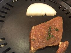 -韩香福烤肉庄园(荣成店)