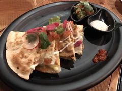 -Luchador摔跤手墨西哥餐厅(恒宇广场店)