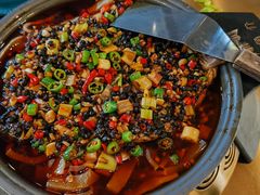 黔鱼烤鱼-鱼介炭火烤鱼(1227店)