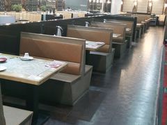 大堂-江边城外烤全鱼(龙德广场店)