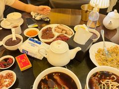 -中国厨房/台湾牛肉面