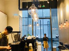 -Something For(中洲湾店)