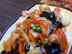 -香港饭店0410(明洞店)